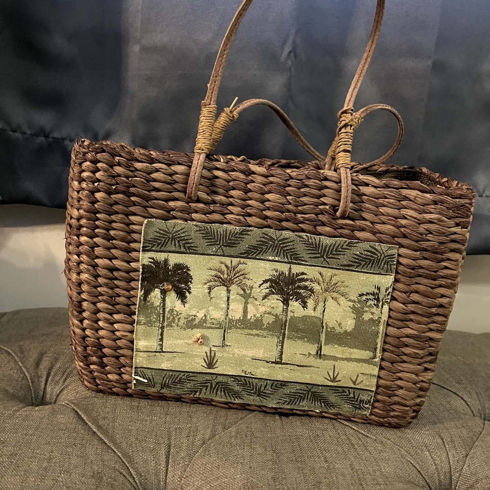 Great vacation bag